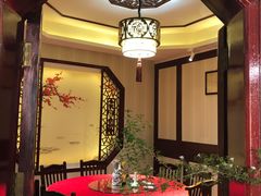 -同得兴 Since·1995 传统苏式面馆(嘉馀坊店)