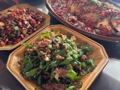 -朗妈私房菜(婺女州店)