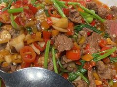 -井水小厨·湘菜(活力广场店)