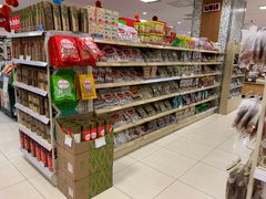 -翠微家园超市(甘家口店)