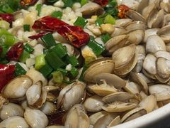 -健眺小海鲜(临海后山店)