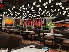 大堂-半秋山西餐厅(巴南万达广场店)