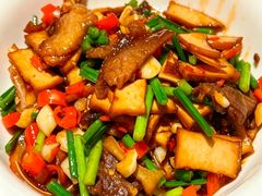 -辣可可·现炒黄牛肉(皇庭广场店)