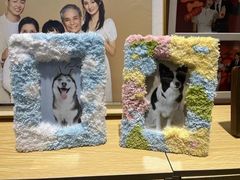 -海马体照相馆(大连柏威年购物中心店)