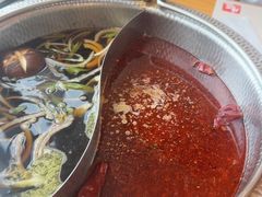 -牛匠和牛寿喜锅(西安总店)