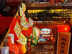 -正阳门饭庄·烤鸭·北京菜(万丰路七里庄店)