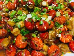 -猫姑娘大盘鸡(商城路店)