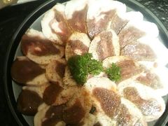-九田家黑牛烤肉料理(石路天虹店)