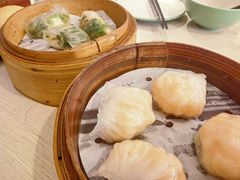 晶莹鲜虾饺-添好运点心专门店(深水埗店)