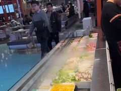 -椒锅锅·麻辣香锅(宝地广场城市集市店)