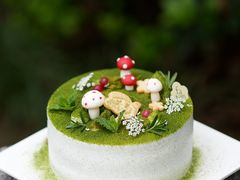 -花甜生活FatimCake·生日蛋糕