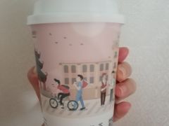 -一杯潮茶·专注潮汕茶饮(十二中创始店)