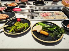 -非烤勿扰自助烤肉(合胜百货店)