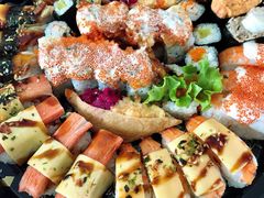 -河风精致寿司(世昌大道店)