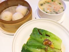 -铭家点心(秦岭路店)
