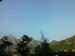 -孤山寨风景区