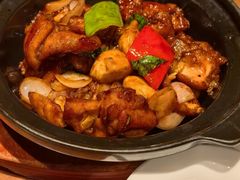 -大树餐厅(益田假日店)