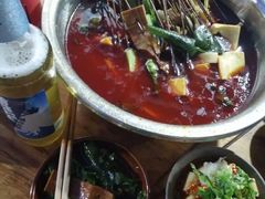 -老瓦房冷锅串串(文殊院店)