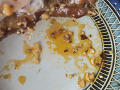 -鸿运兔·手撕烤兔(天府广场店)