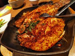 -云海肴云南菜(正大广场店)