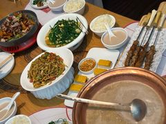 -哈啾嗨·蒙文化主题餐厅(京汉新城店)