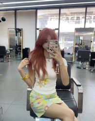 -Hair Code芭曲发型