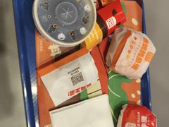 -汉堡王(西铁营万达店)