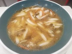 -咬不得高祖生煎·简餐(城站店)