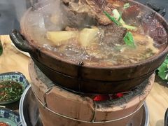 -陳記港式地摊打边炉(龙泽路店)