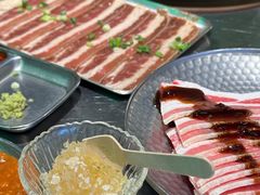 -山葵说·泥炉烤肉(泰达时尚E街区店)