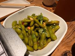 -木屋烧烤(南新店)
