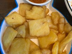 -云隐小厨·传统大理美食(复兴路店)