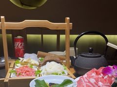 -蓉客成都火锅·招牌麻辣牛杂·特色香辣蹄花(凌水店)