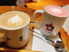 -雕刻时光咖啡馆(南院门店)
