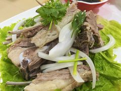 -新疆食府(华龙店)