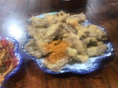 -老丽江餐馆(丽江华都商贸城店)