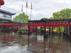 -会龙寺