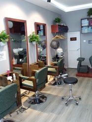 -阪川造型salon