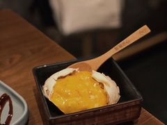 芝士焗蟹宝-無境·匠心日本料理(汉街店)