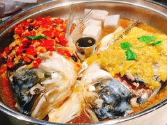 -望湘园湖南菜(赛格店)