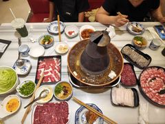 -牛街清真满恒記(平安里西大街店)