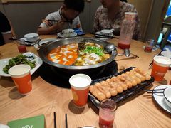 -李二鲜鱼(六堰大洋直营店)