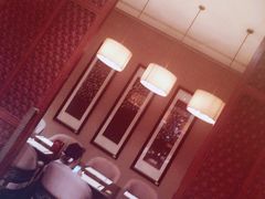 -浙商开元名都酒店·蓝色多瑙河自助餐厅