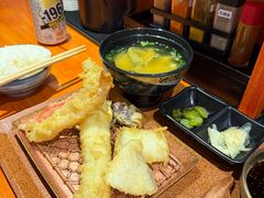 -天妇罗内顺田(罗湖店)