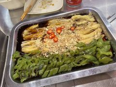 -古彭7只羊·鲜羊肉串·龙虾烧烤(玄武墨香路店)
