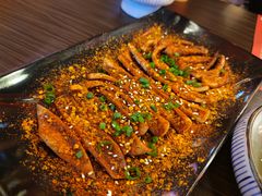 -仙隐小鹿中華の日料(荣民龙首广场店)