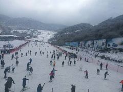 -太子岭滑雪场