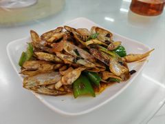 -嘉升大排档(番禺总店)