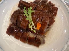 -椿记烧鹅(叠彩店)