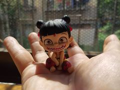 -泡泡玛特POPMART(海岸城店)